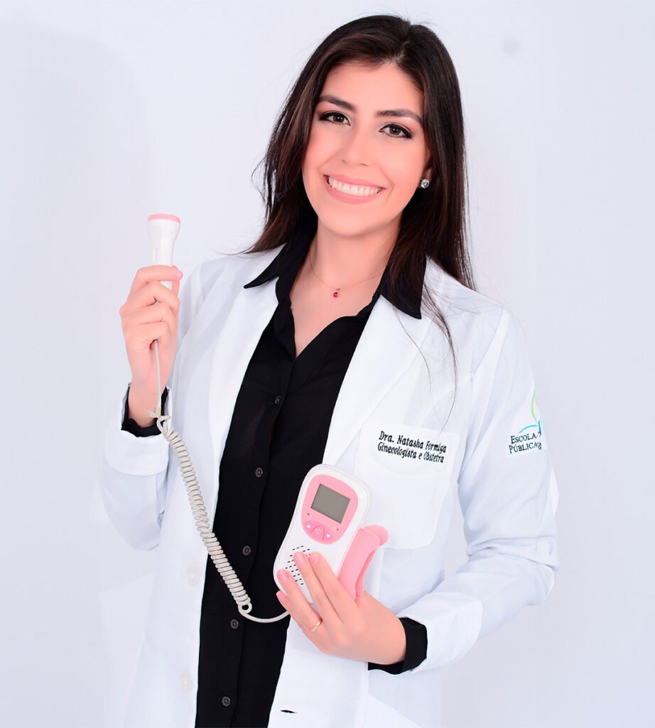 Dra Natasha Formiga